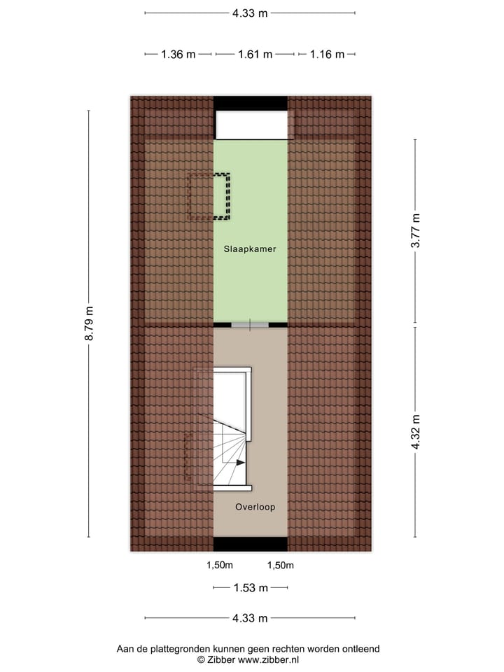 Foto 32 van Annie MG Schmidtsingel 6