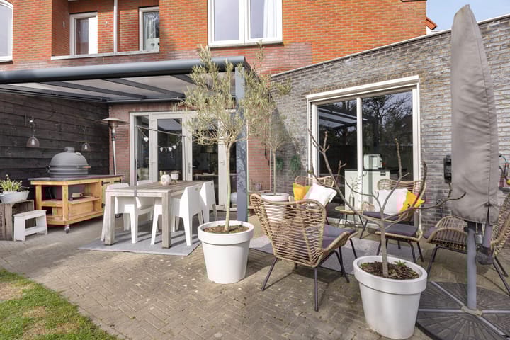 Foto 33 van Annie MG Schmidtsingel 6