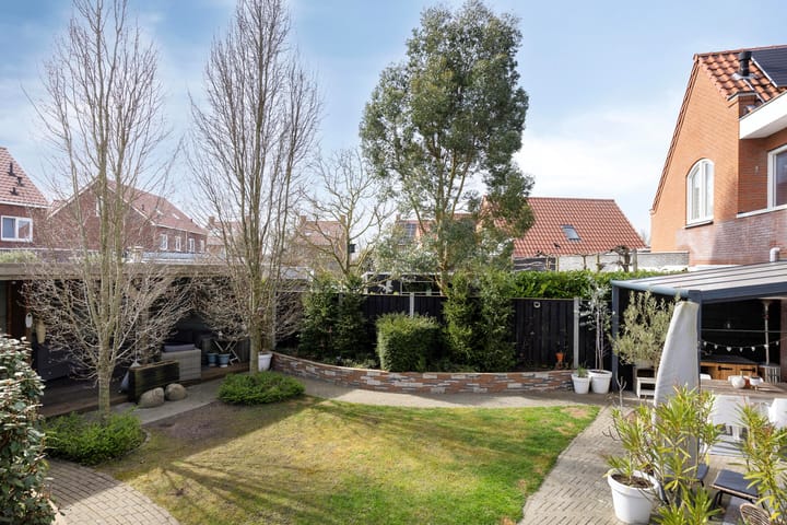 Foto 34 van Annie MG Schmidtsingel 6