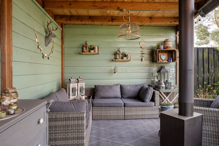 Foto 36 van Annie MG Schmidtsingel 6