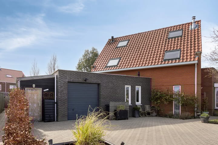 Foto 37 van Annie MG Schmidtsingel 6