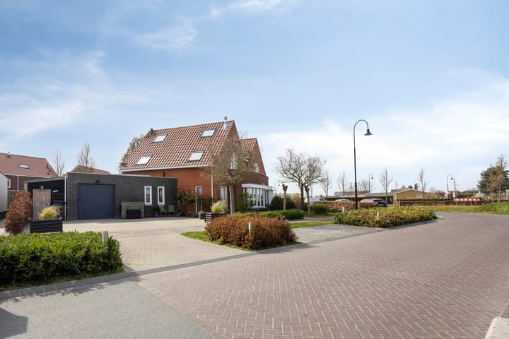 Foto 39 van Annie MG Schmidtsingel 6