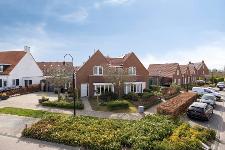 Foto 40 van Annie MG Schmidtsingel 6