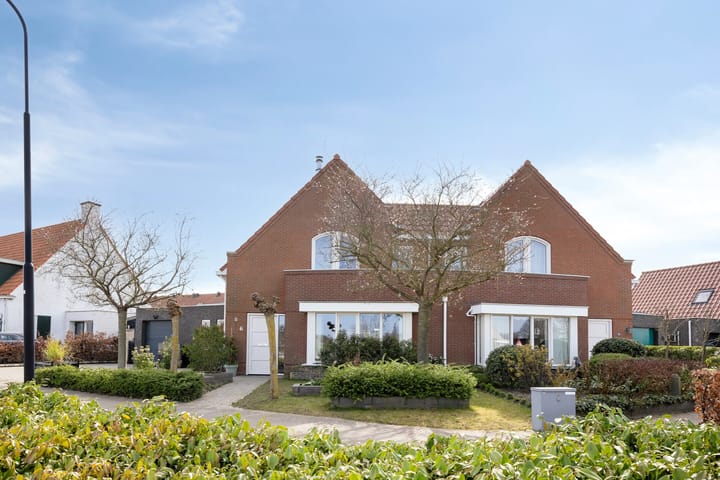 Foto 41 van Annie MG Schmidtsingel 6