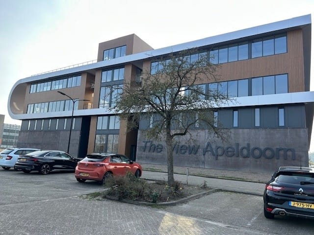 Oude Apeldoornseweg 45-070