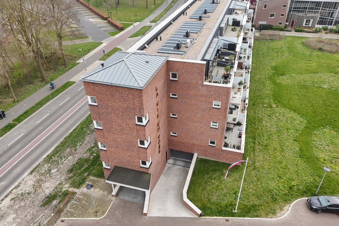 Foto 31 van Dokter Wilminkstraat 175