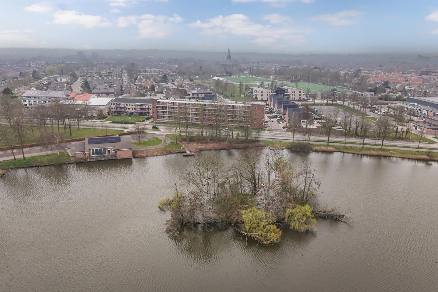 Foto 29 van Dokter Wilminkstraat 175