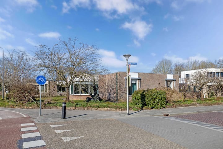 Photo 13 of Ploegstraat 21