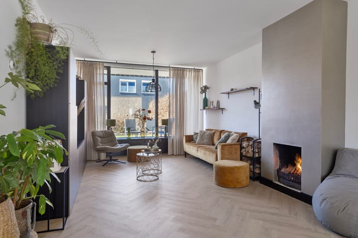 Foto 2 van Offenbachlaan 14