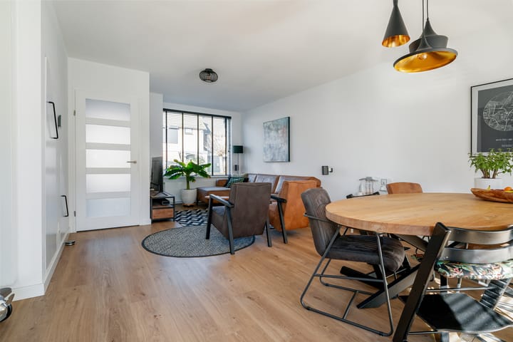 Foto 2 van Bisschopshoeve 71