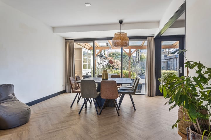 Foto 3 van Offenbachlaan 14