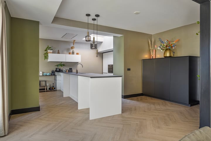 Foto 4 van Offenbachlaan 14