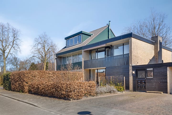 Foto 5 van Offenbachlaan 14