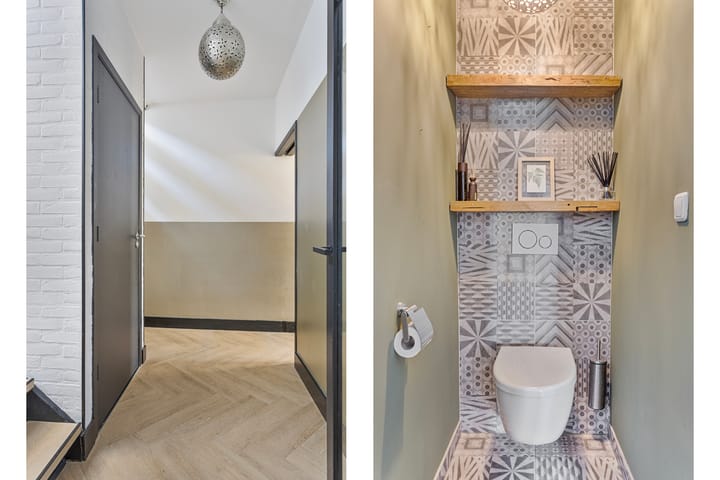 Foto 7 van Offenbachlaan 14