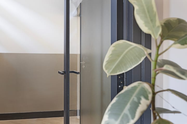 Foto 8 van Offenbachlaan 14