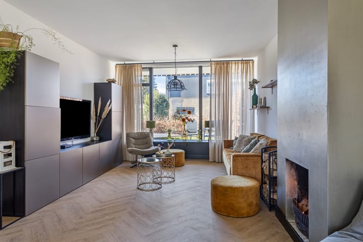 Foto 11 van Offenbachlaan 14