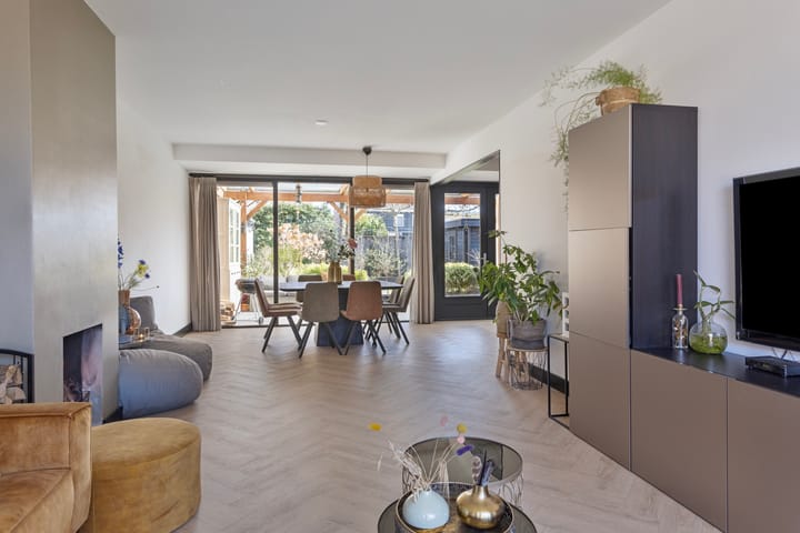 Foto 12 van Offenbachlaan 14