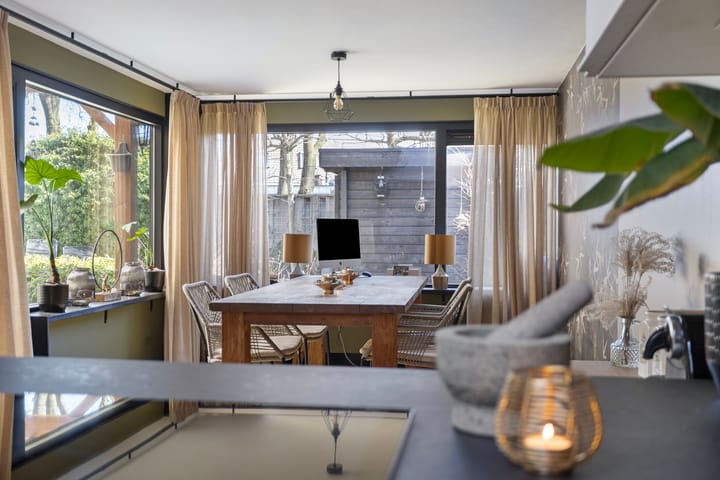 Foto 20 van Offenbachlaan 14