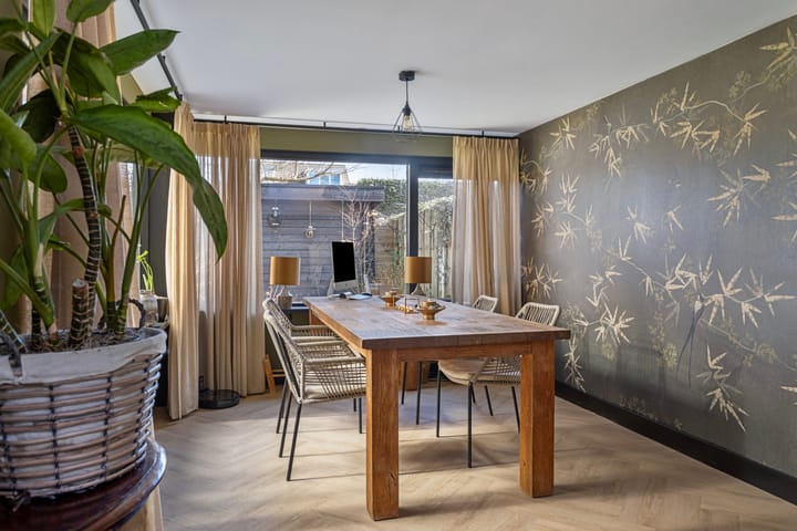 Foto 21 van Offenbachlaan 14