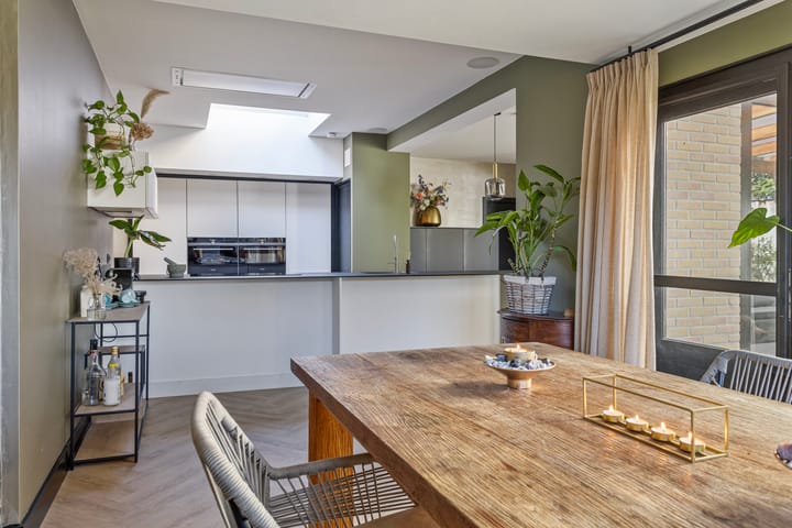 Foto 22 van Offenbachlaan 14