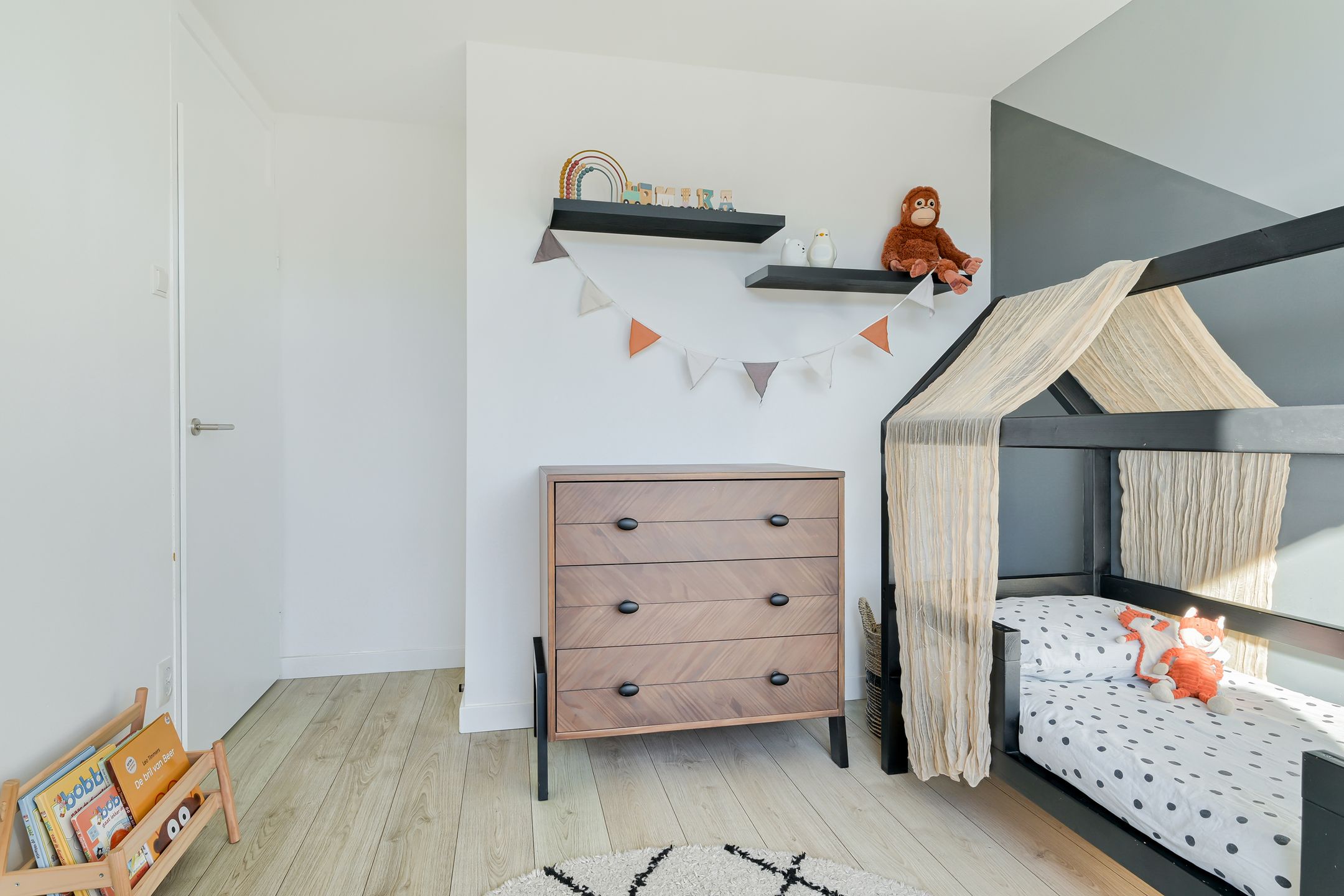 Foto 21 van Bisschopshoeve 71