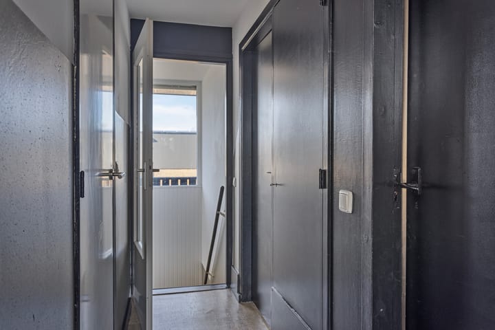 Foto 23 van Offenbachlaan 14