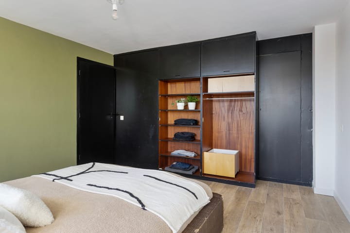 Foto 25 van Offenbachlaan 14