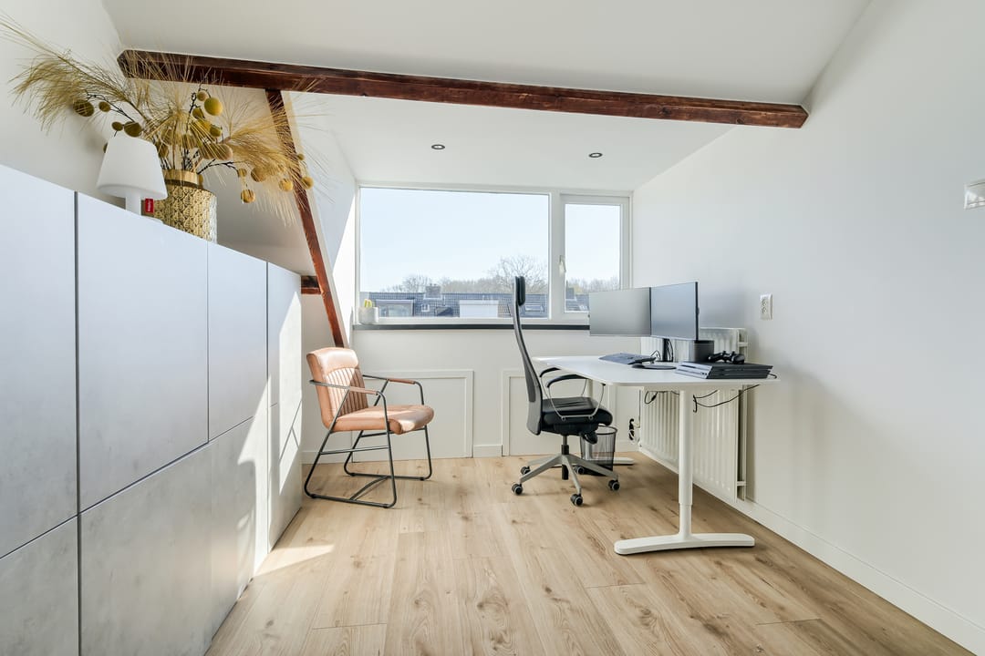 Foto 28 van Bisschopshoeve 71