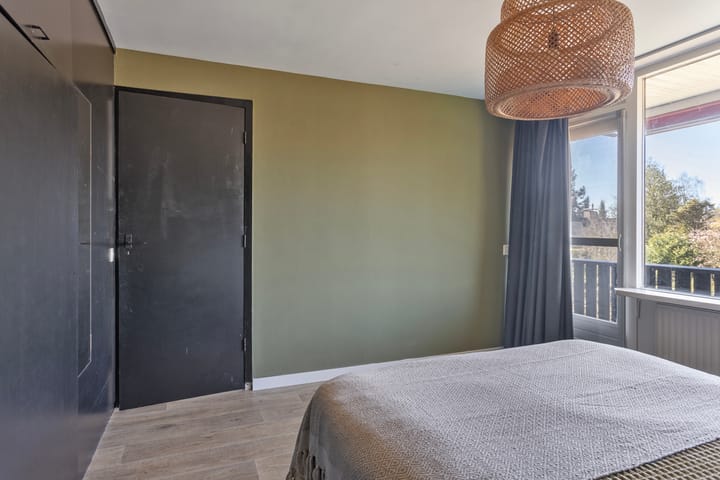 Foto 30 van Offenbachlaan 14