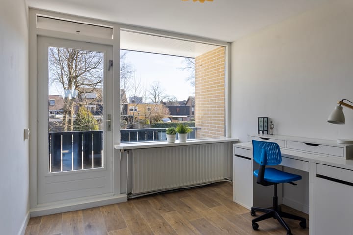 Foto 31 van Offenbachlaan 14