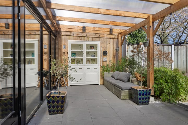 Foto 32 van Offenbachlaan 14