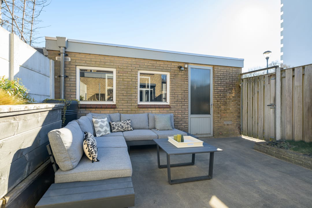 Foto 31 van Bisschopshoeve 71