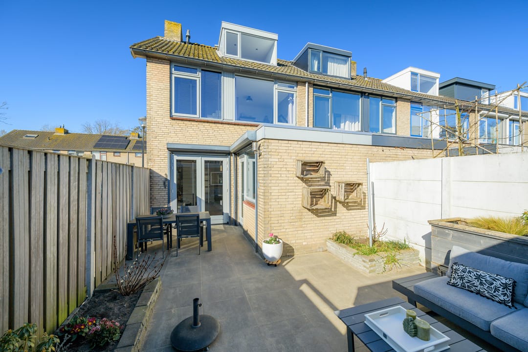 Foto 32 van Bisschopshoeve 71