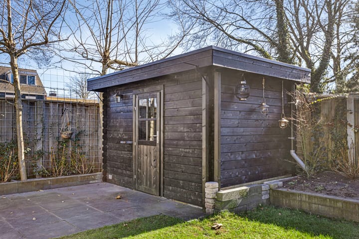 Foto 34 van Offenbachlaan 14