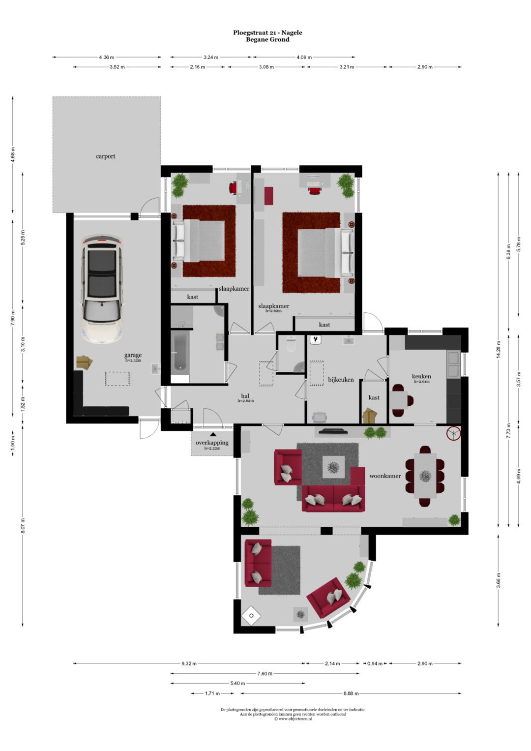 Photo 52 of Ploegstraat 21