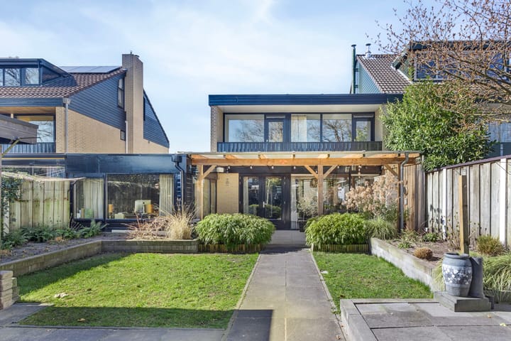 Foto 36 van Offenbachlaan 14