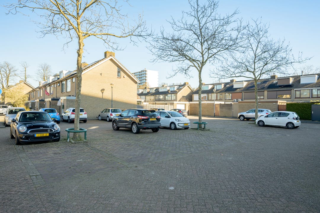 Foto 38 van Bisschopshoeve 71