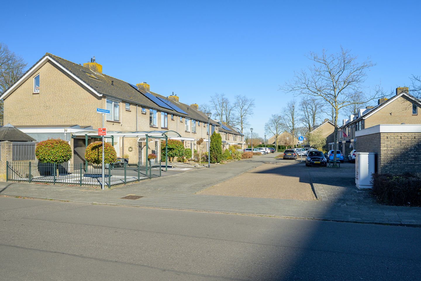 Foto 40 van Bisschopshoeve 71