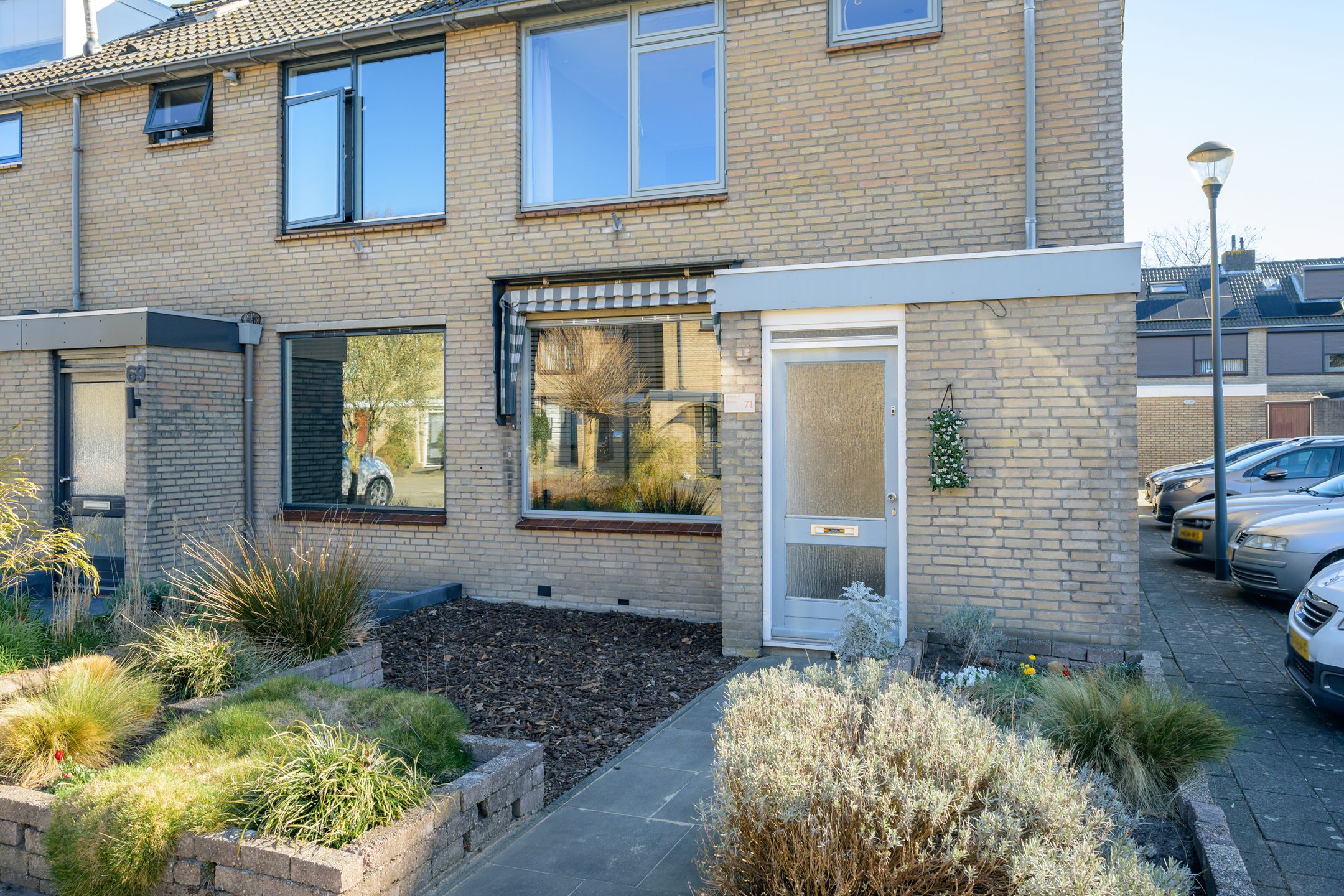 Foto 39 van Bisschopshoeve 71