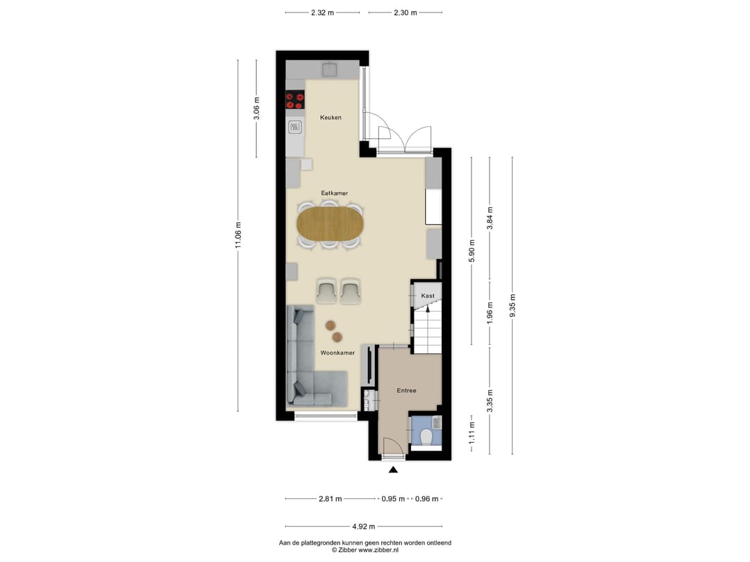 Foto 43 van Bisschopshoeve 71