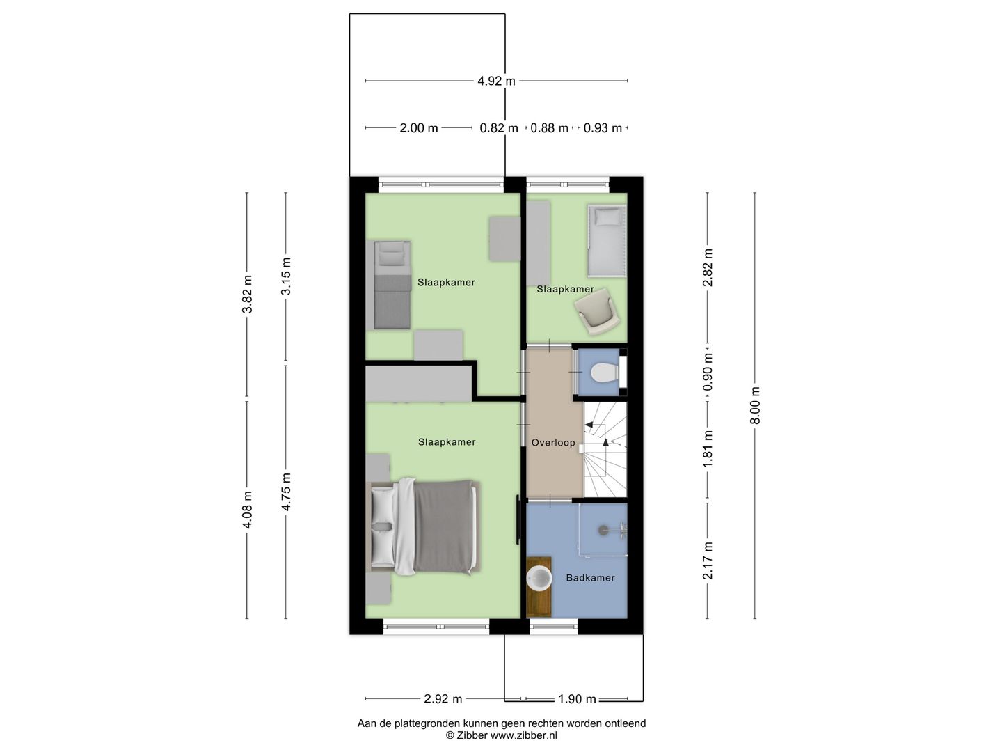 Foto 44 van Bisschopshoeve 71