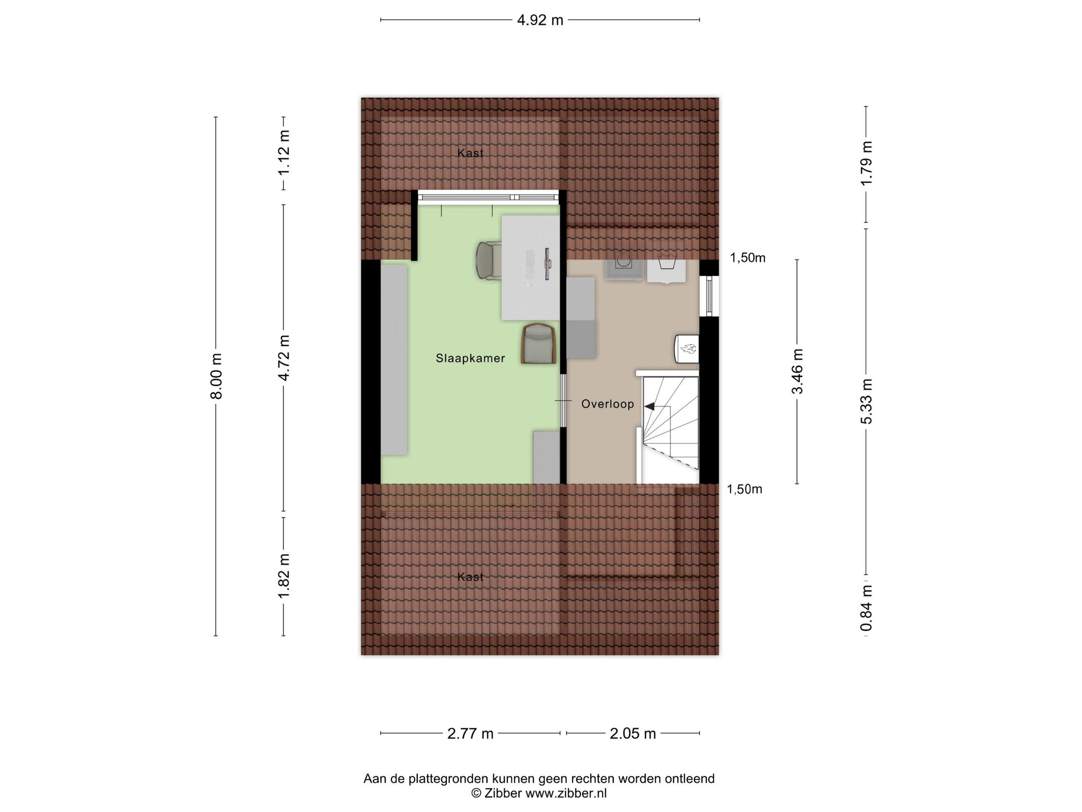 Foto 45 van Bisschopshoeve 71