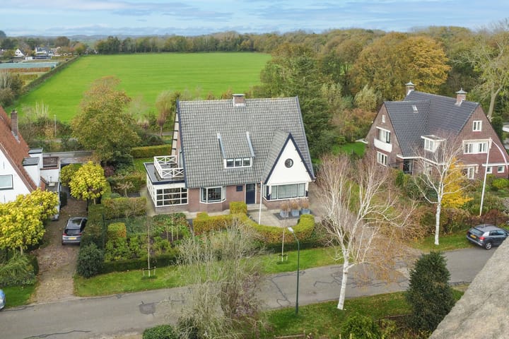 Foto 1 van Curtiuslaan 15