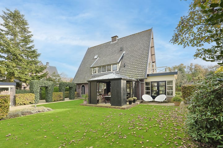 Foto 2 van Curtiuslaan 15