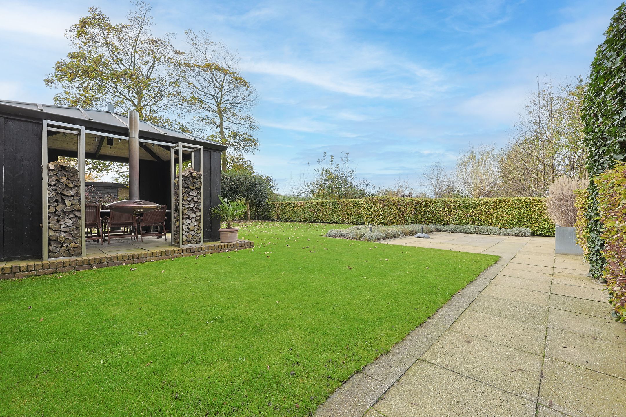 Foto 3 van Curtiuslaan 15