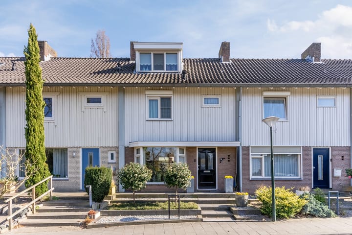 Photo 1 of Dravikstraat 12