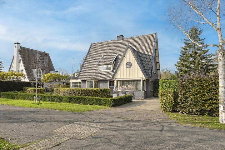 Foto 4 van Curtiuslaan 15