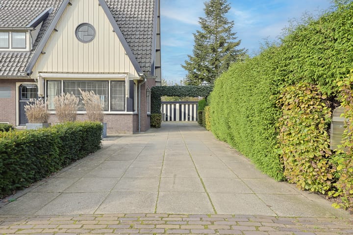 Foto 5 van Curtiuslaan 15