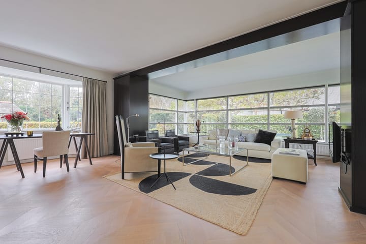 Foto 6 van Curtiuslaan 15