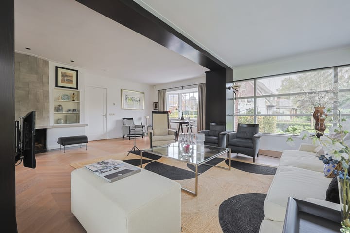 Foto 7 van Curtiuslaan 15